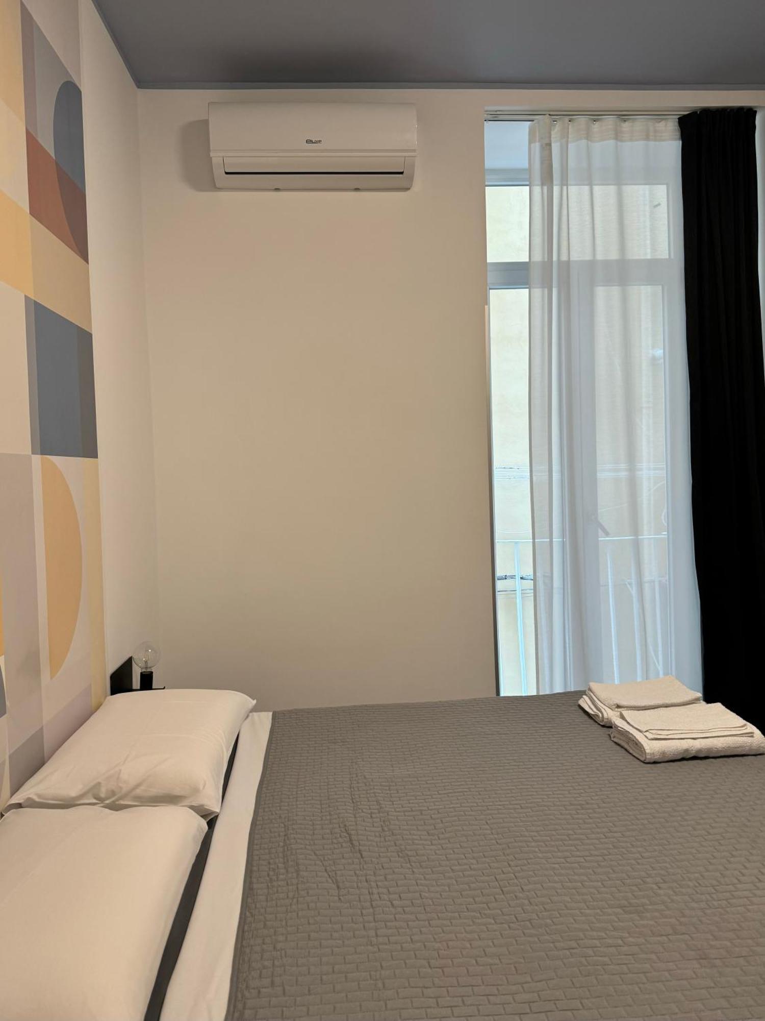 Sleep Inn Toledo - Self Check-In Nápoles Exterior foto